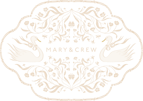Mary & Crew