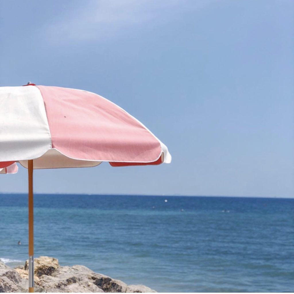 June beauty favorites