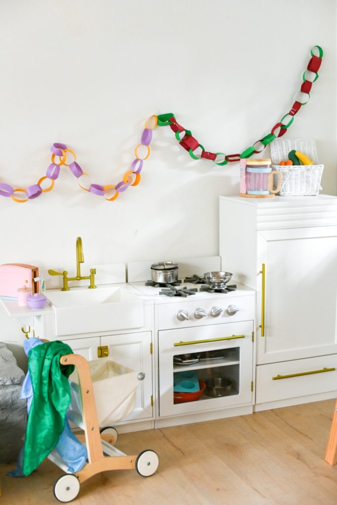 Playroom Storage Favorites
