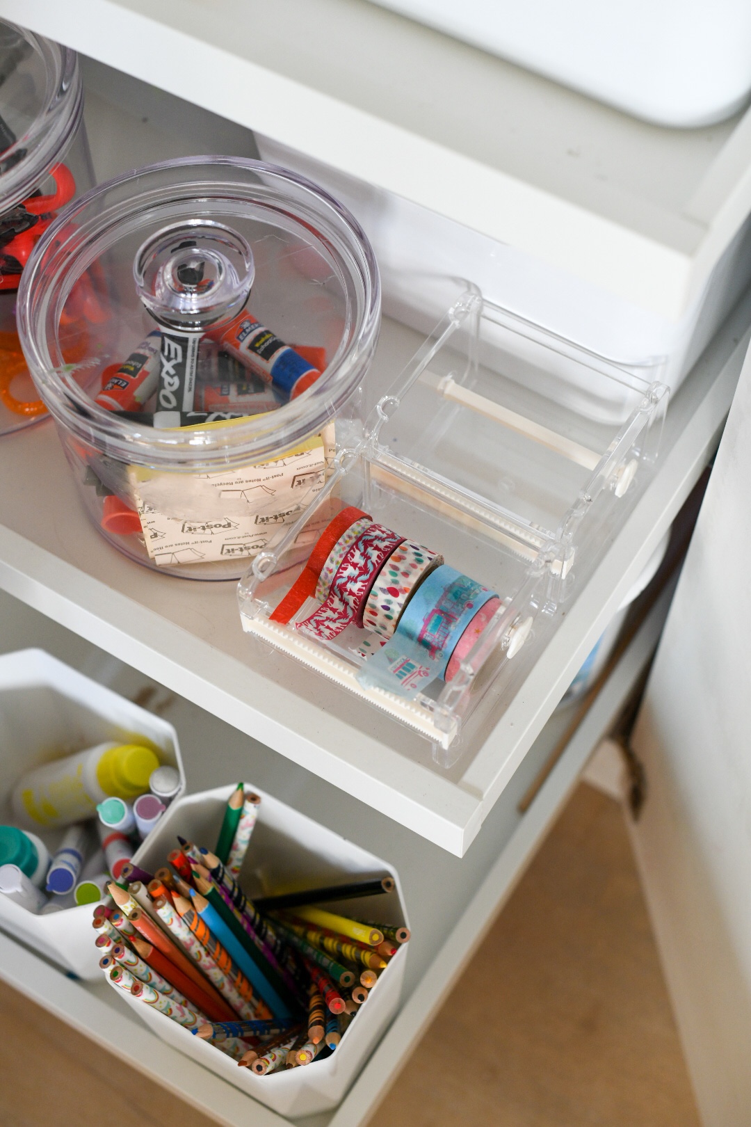 Playroom Storage Favorites - Mary&Crew