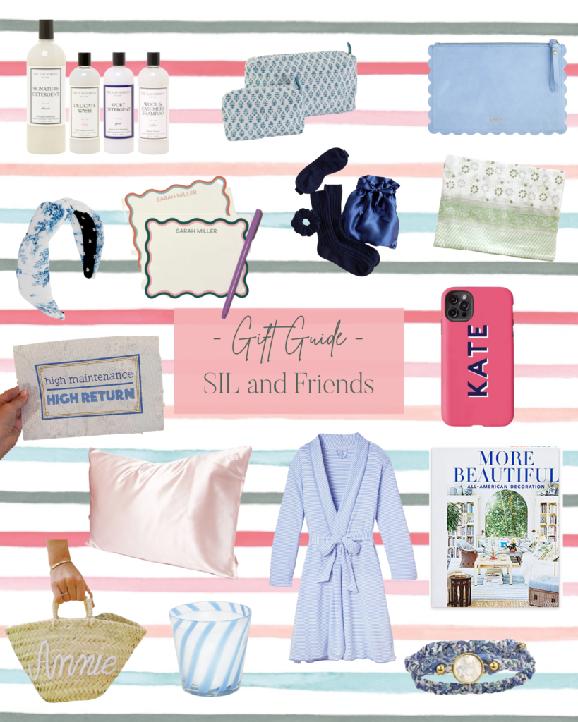 2021 Holiday Gift Guides