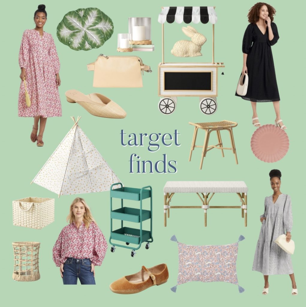 Target Favorites