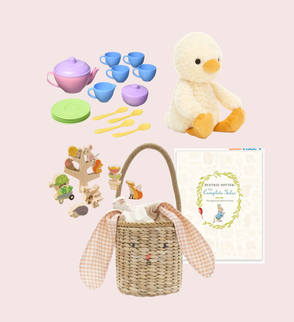 Easter Favorites