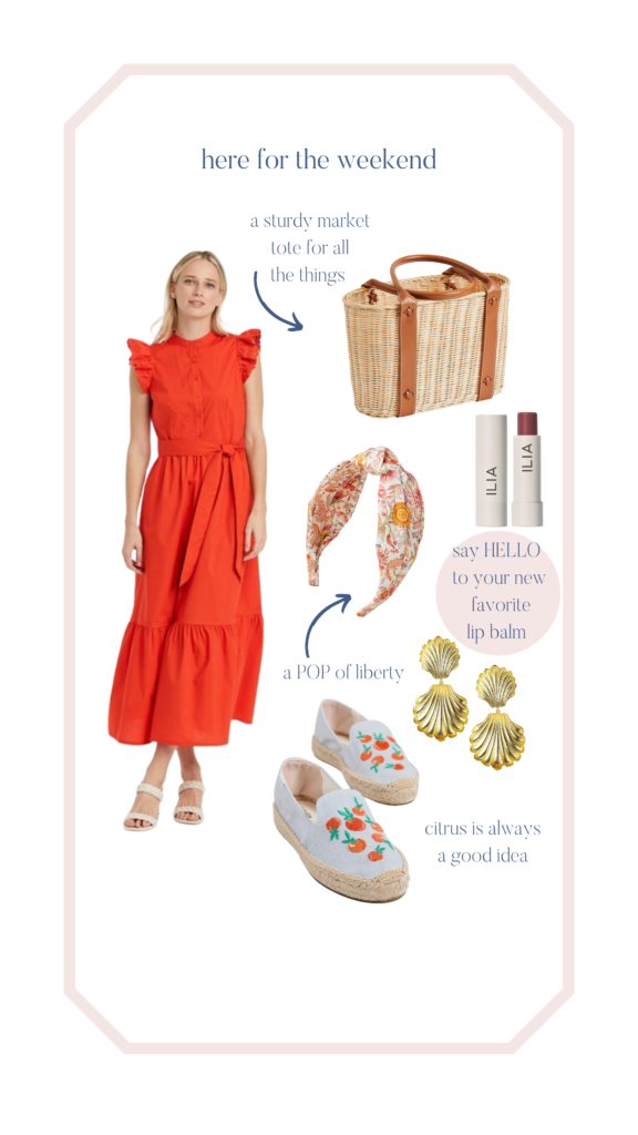 Target eyelet dress // three ways