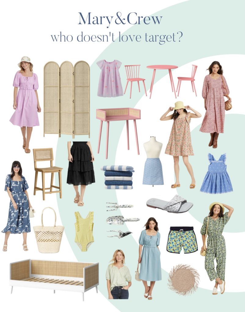 Target Finds // 010