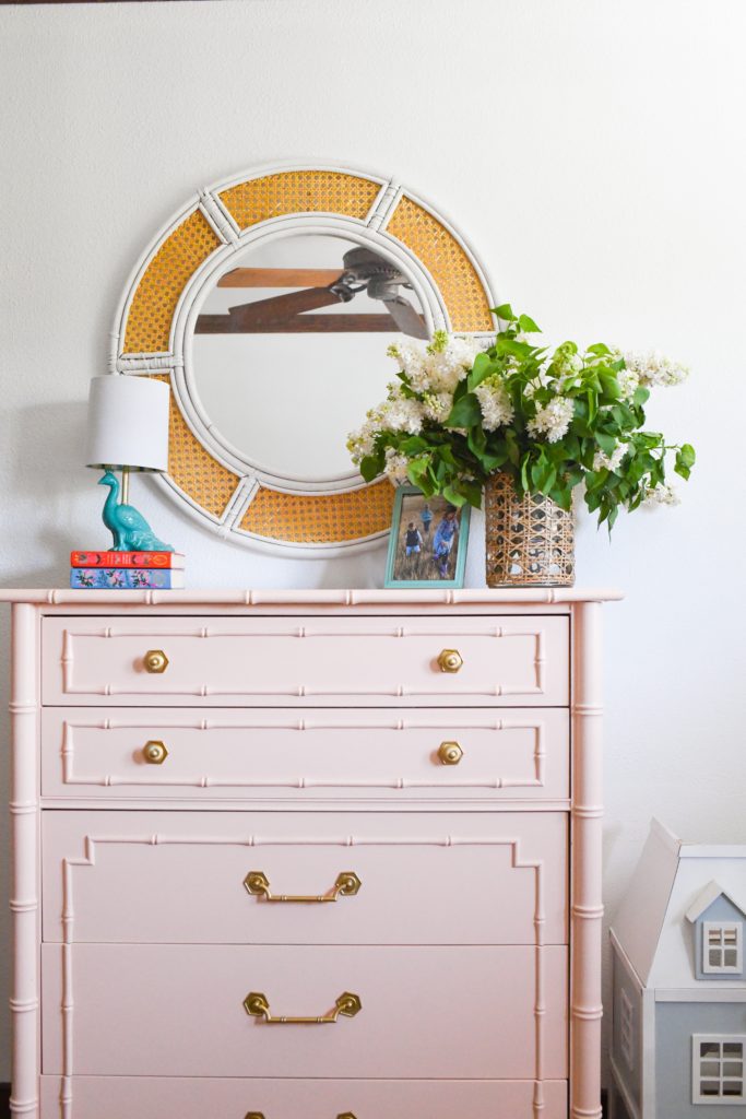 Mary&Crew Interiors: A Little Girl’s Bedroom