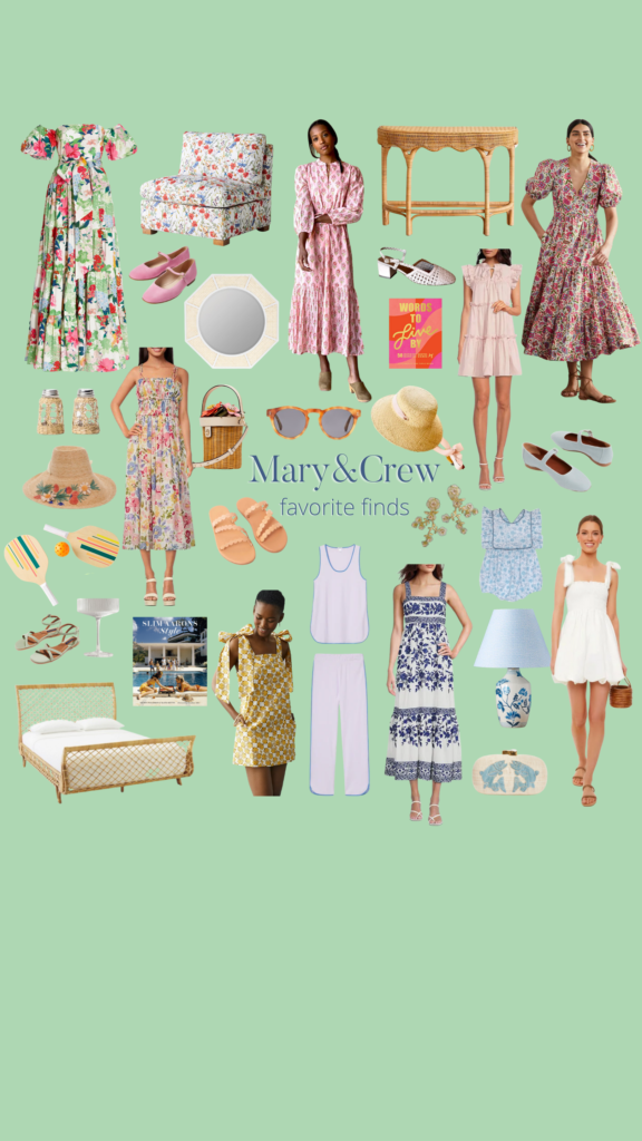 Favorite Finds //007