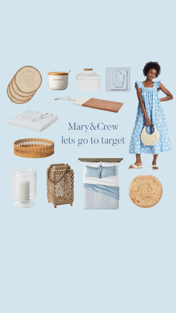 Target Finds // 011