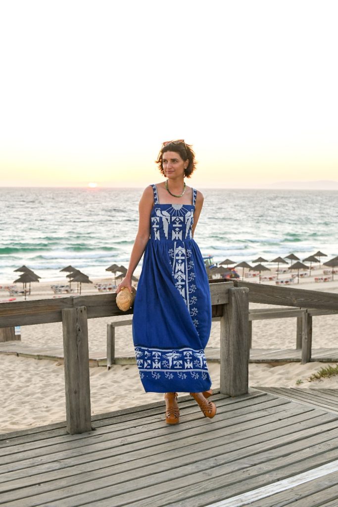 Come with me to Comporta, Portugal