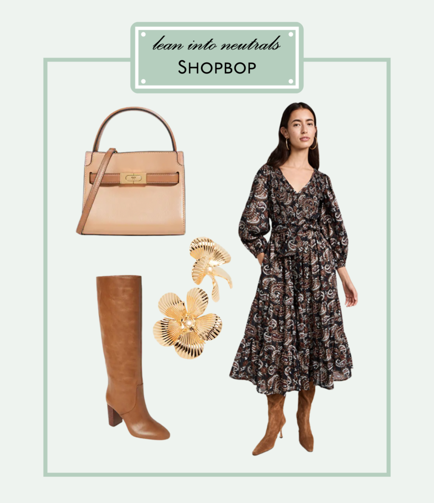 Thanksgiving Outfit Ideas