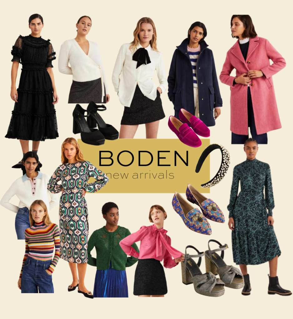 Holidays in Boden