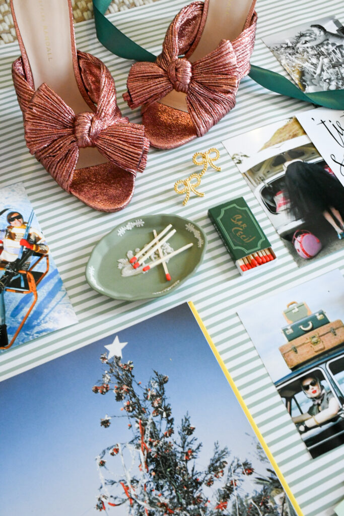 How to Holiday – Time to Sparkle