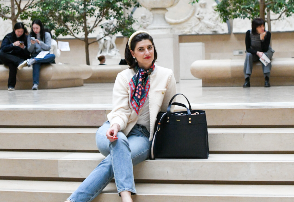 Paris Day Three