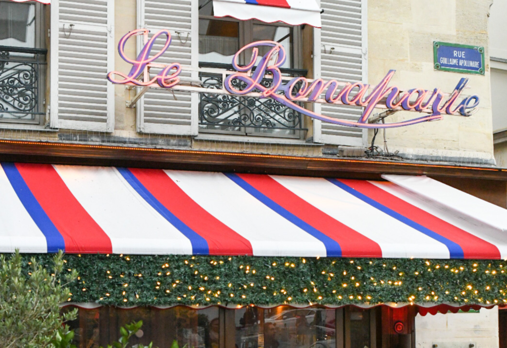 Paris Day Two