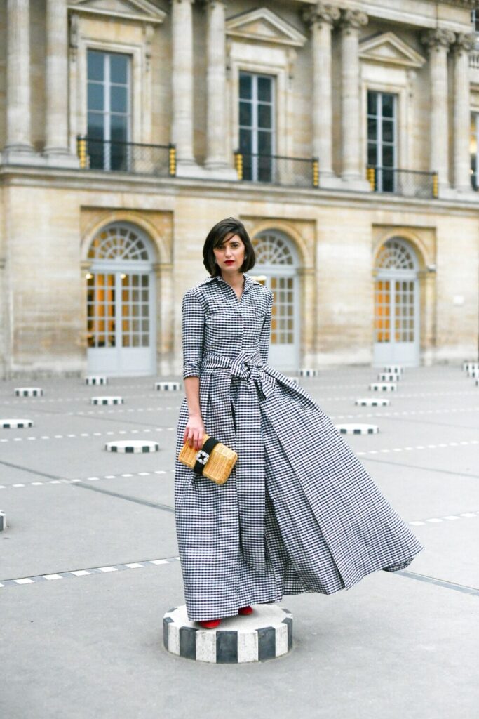 A Trip to Paris