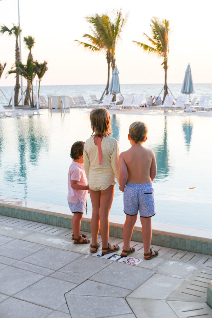 Suitcase Diaries // The Gasparilla Inn