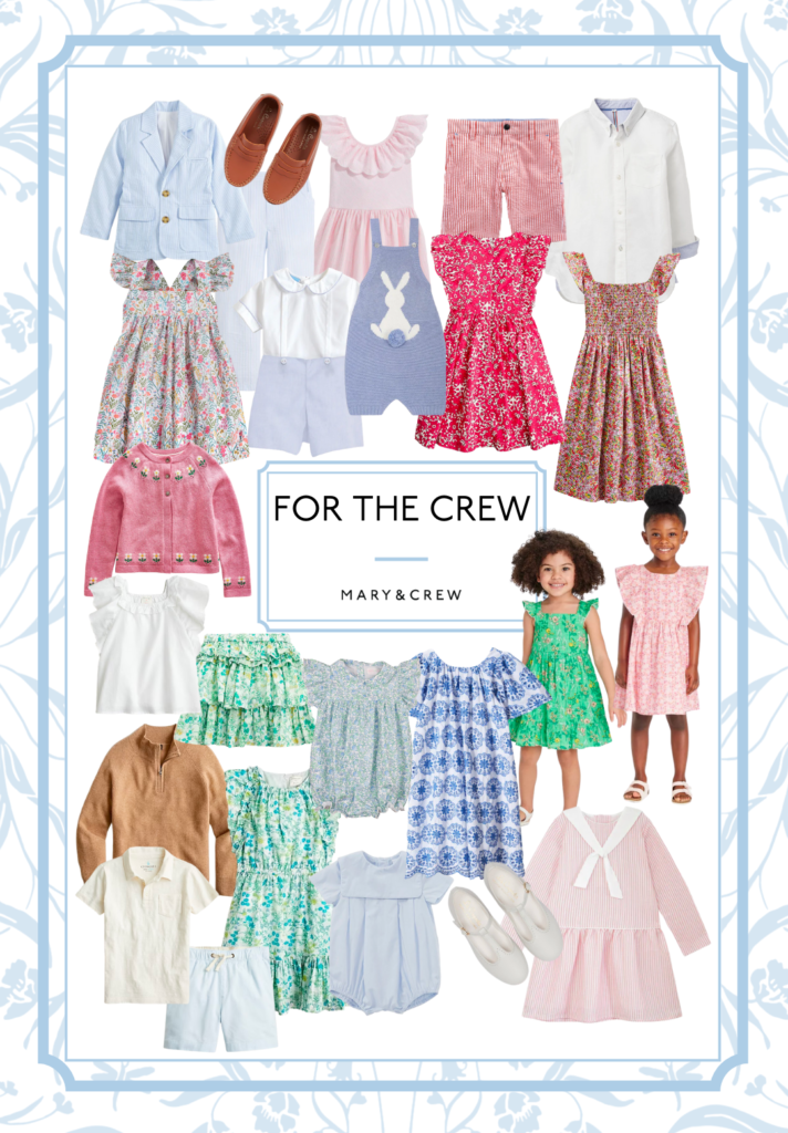 Best Dressed Easter