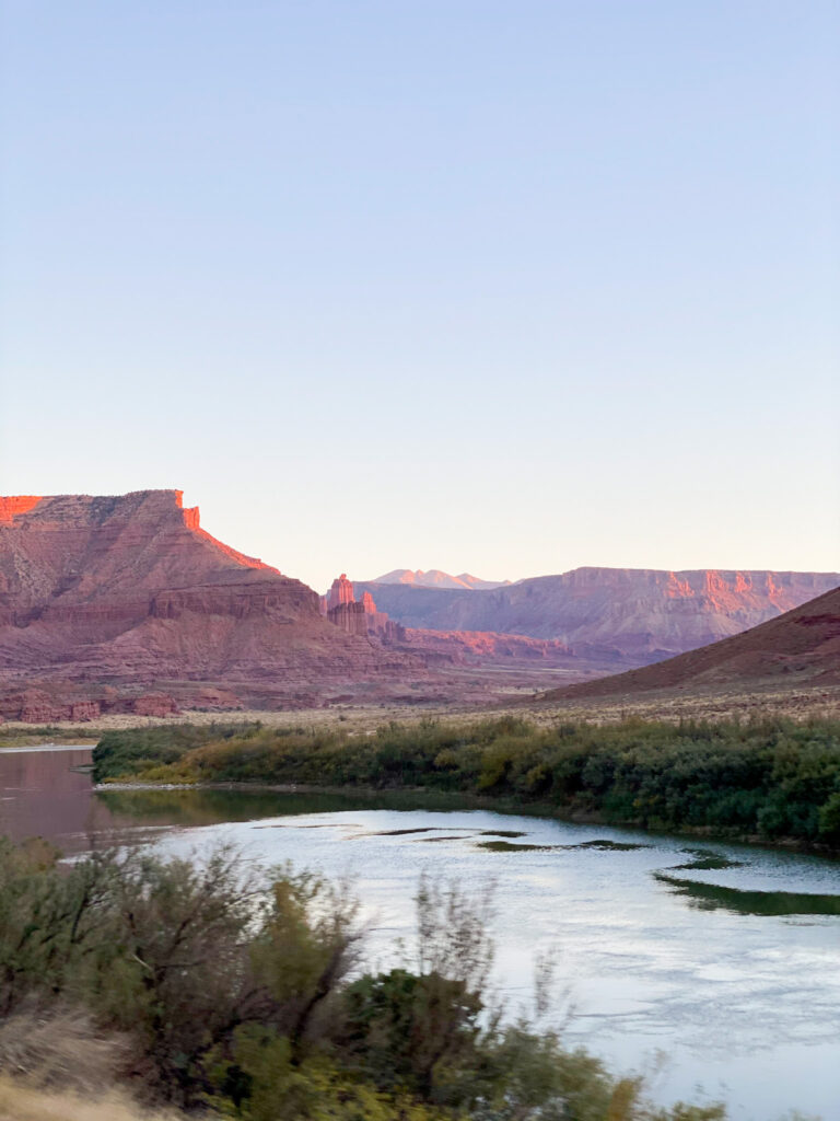 Suitcase Diaries // Moab, Utah