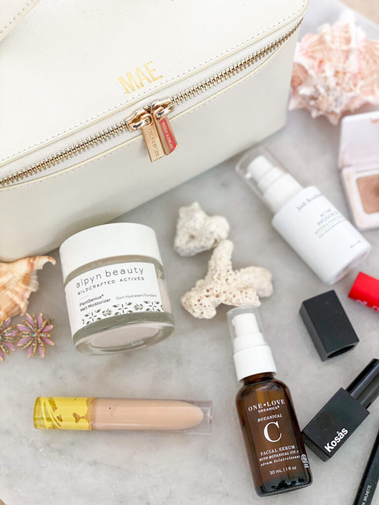 Clean Beauty Favorites