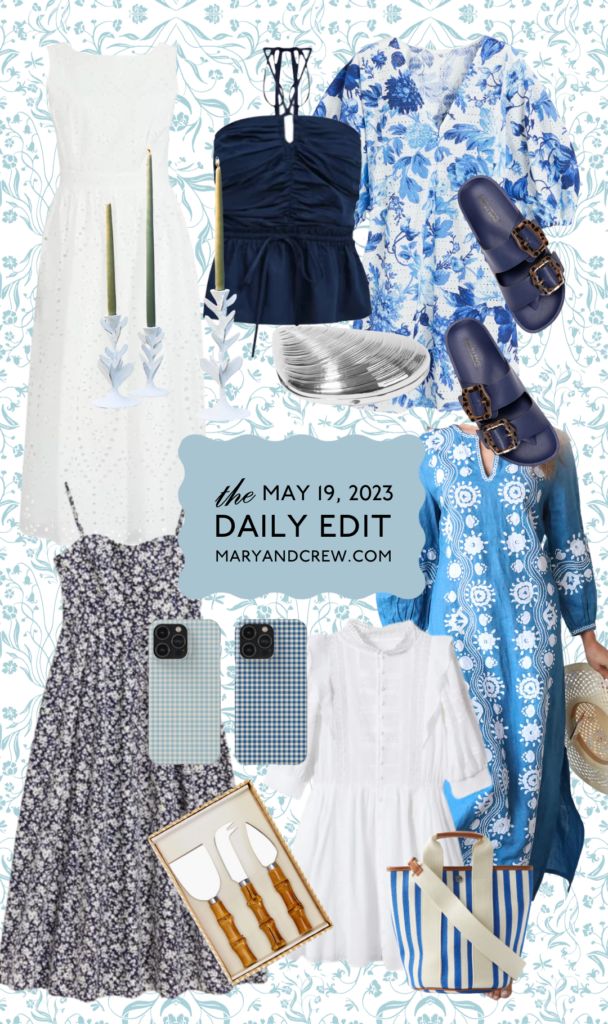 The Daily Edit // May 18, 2023