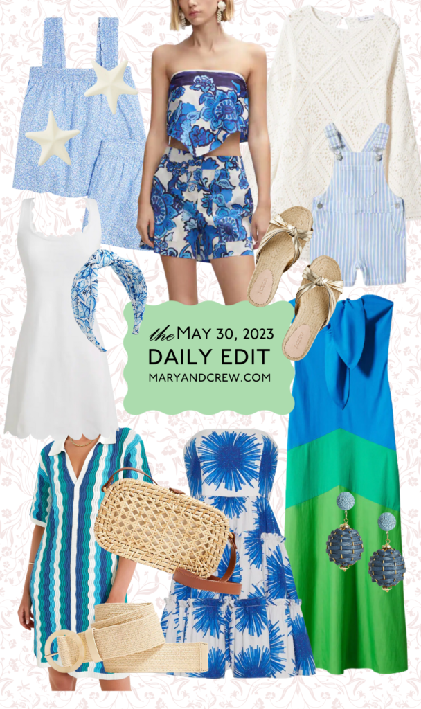 The Daily Edit // May 30, 2023