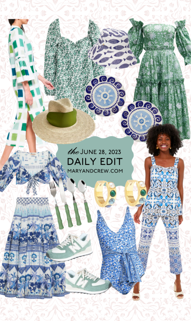 The Daily Edit // June 28, 2023
