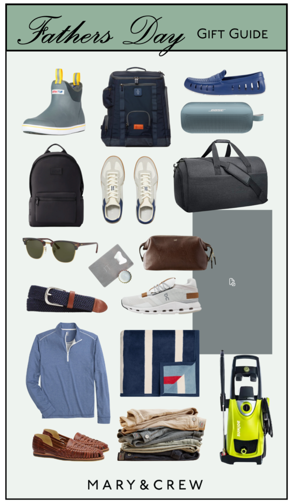 Fathers Day Gift Guide 2023