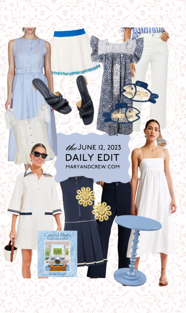 The Daily Edit // June 12, 2023