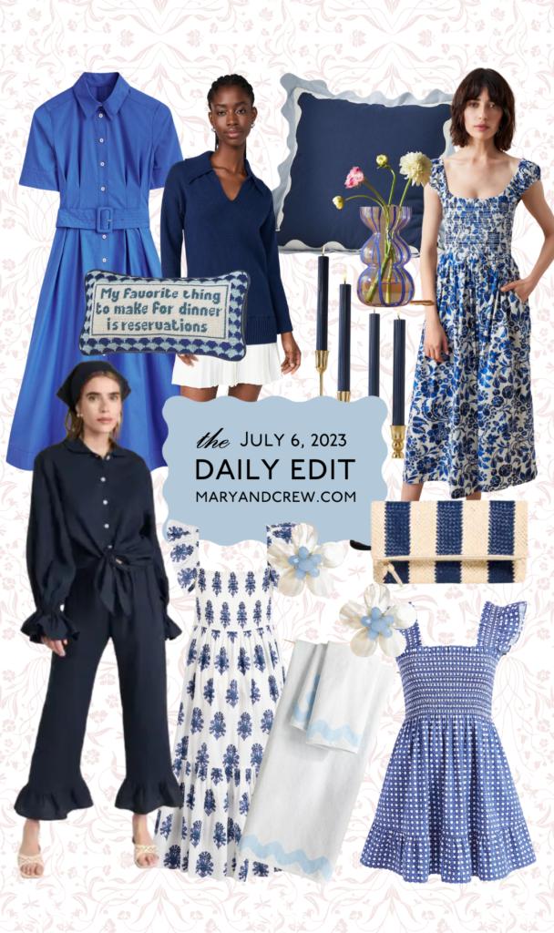 The Daily Edit // July 27, 2023