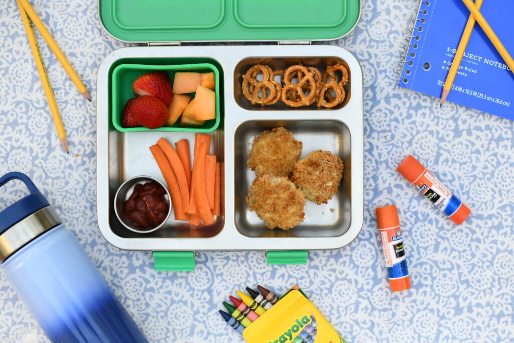 Back to School Lunches Made Easy with Walmart