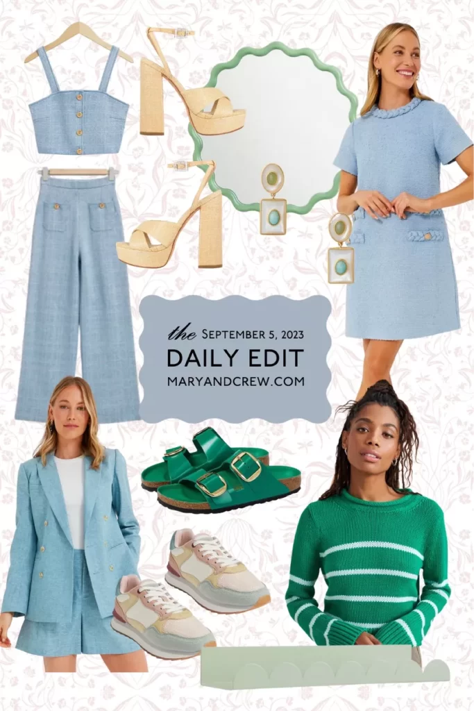 The Daily Edit // September 5, 2023