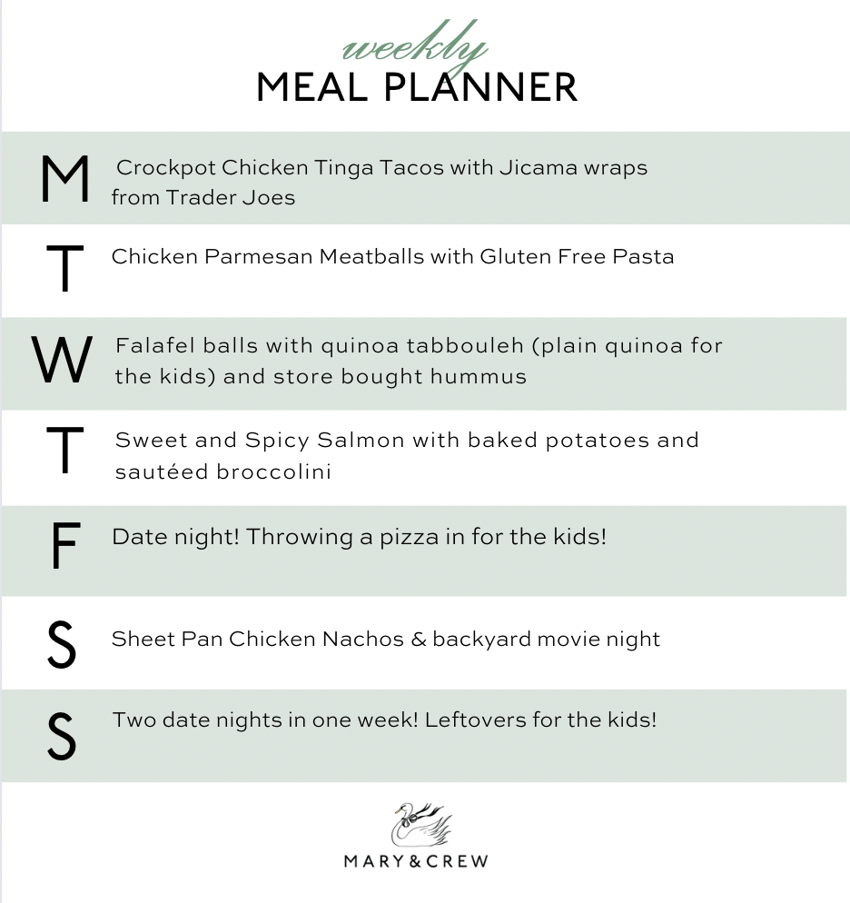 This Week In The Kitchen // 11.13.2023