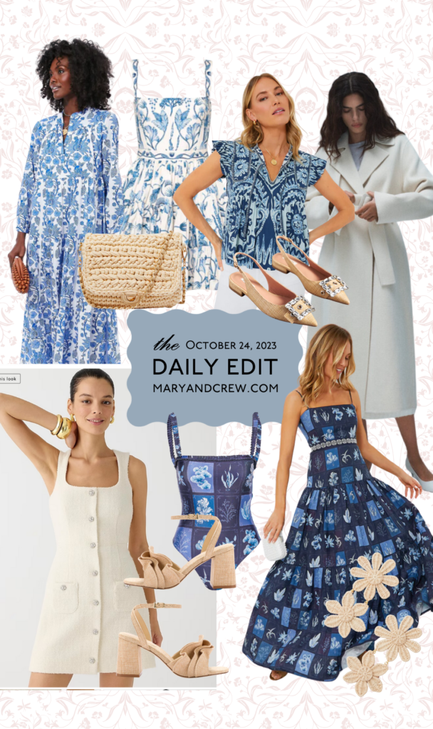 The Daily Edit // December 11, 2023