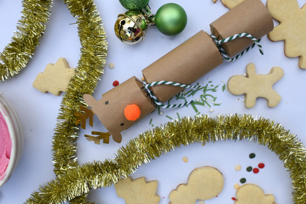 Gifting in a Pinch