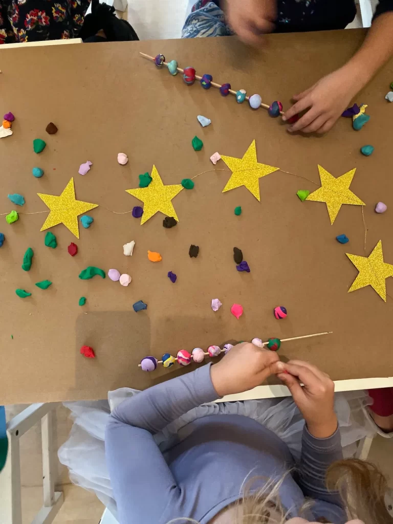 25 Tech-free Toys for Kids