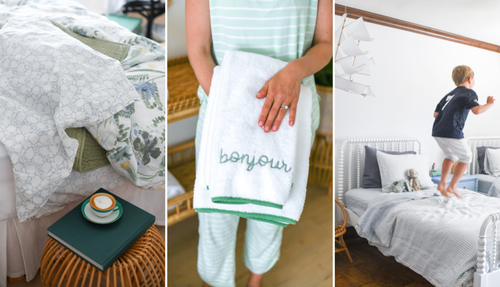 10 Clean Swaps for Your Home - Mary&Crew