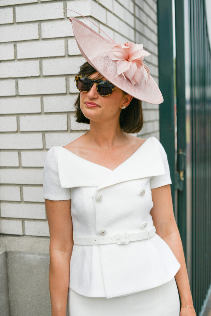 Kentucky Derby Edit