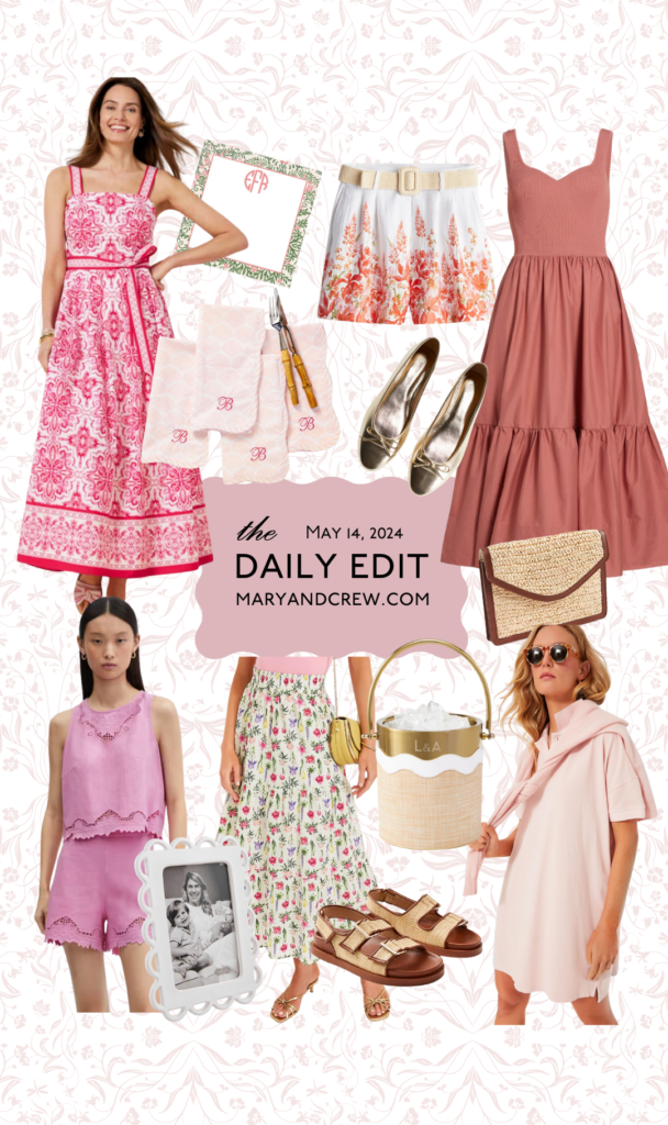 The Daily Edit // May 14, 2024