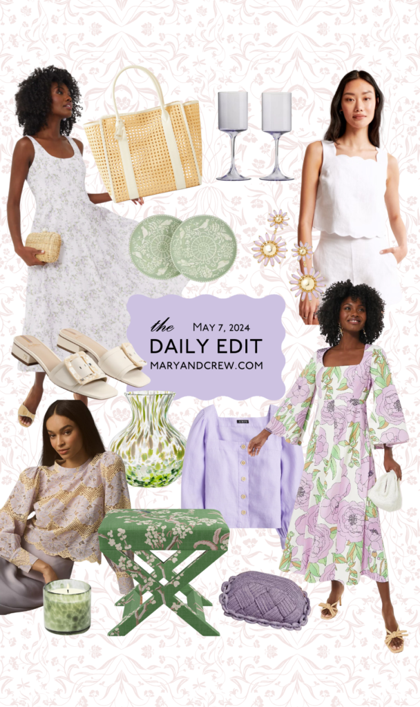 The Daily Edit // May 7, 2024