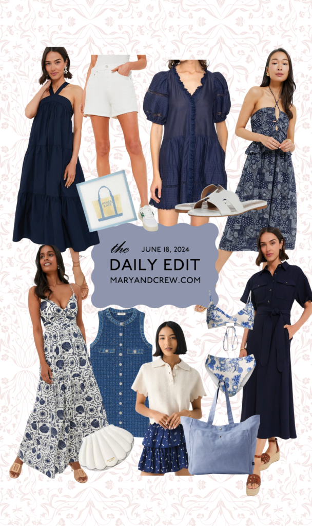 The Daily Edit // June 18, 2024