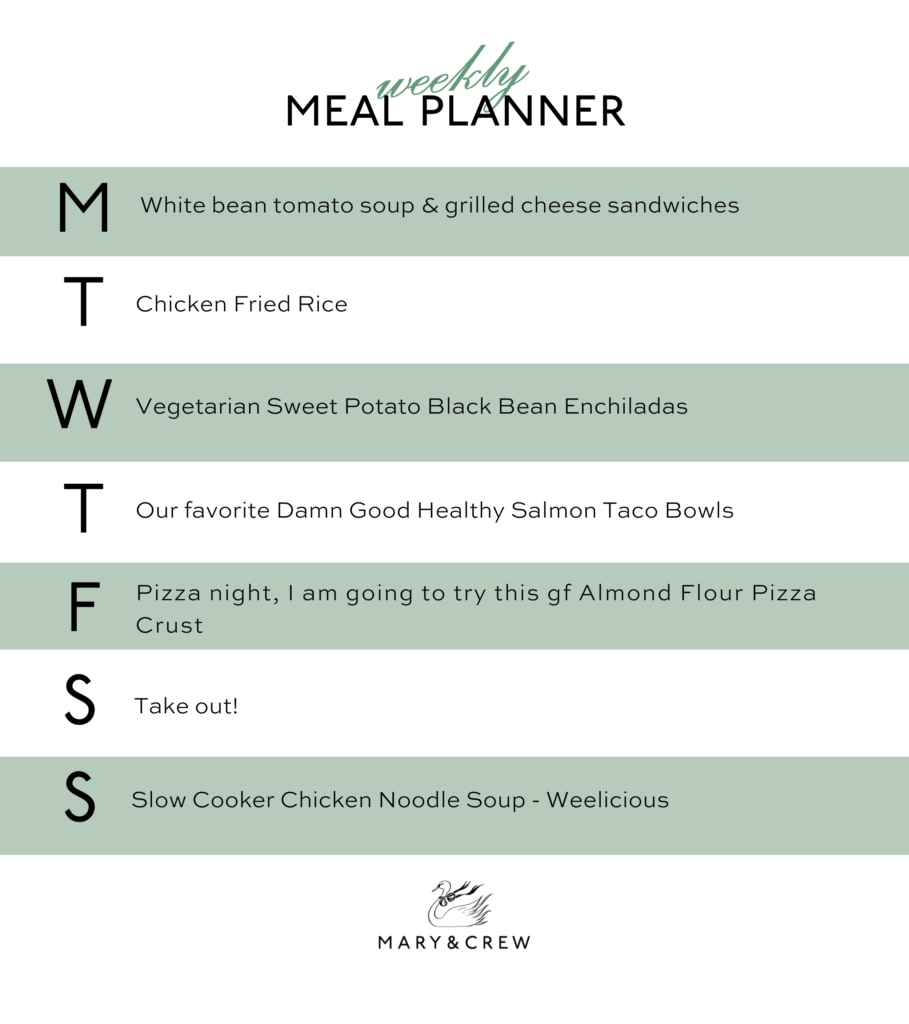 This Week In The Kitchen // 9.16.2024