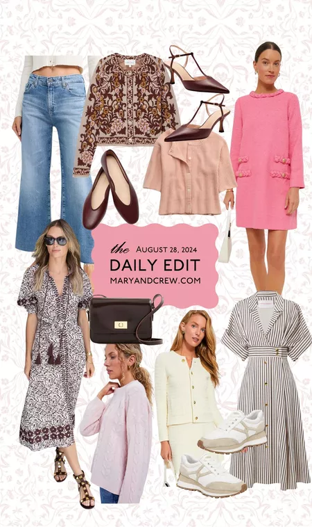 The Daily Edit // September 1, 2024