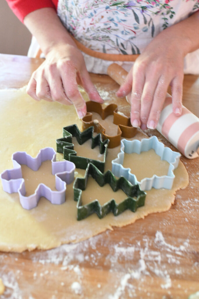 Our Favorite Sugar Cookie Recipe