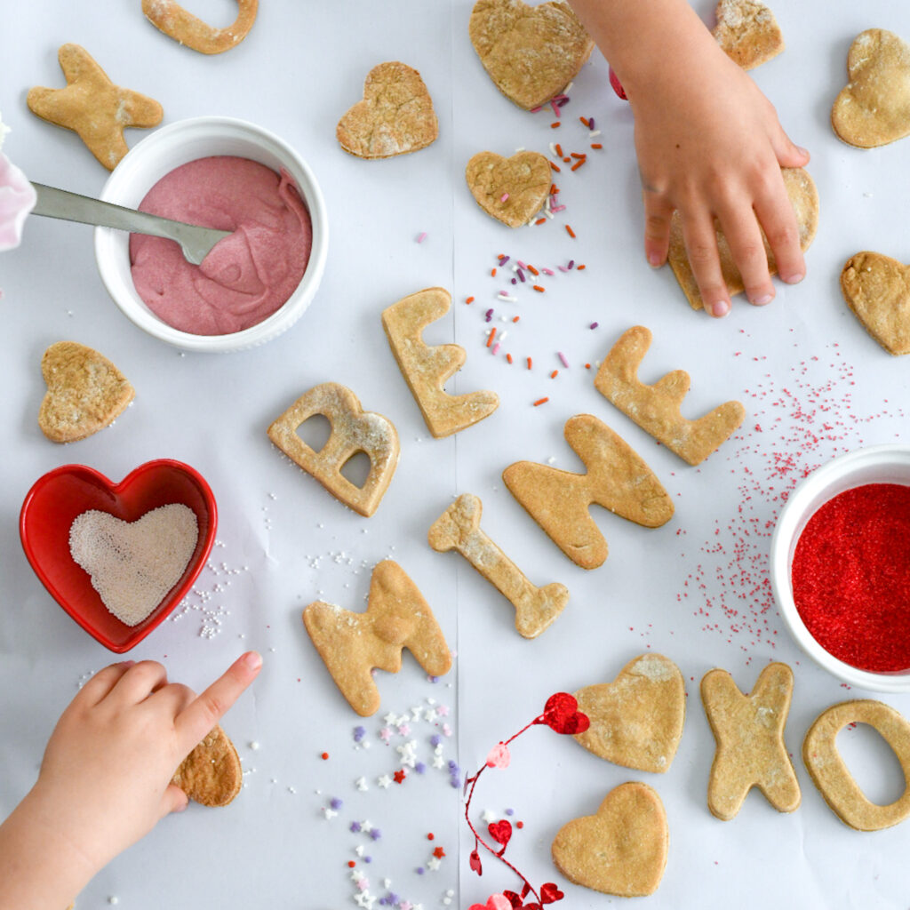 Valentines Day Shop