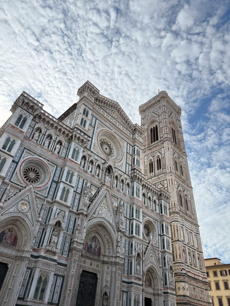 A Day in Florence: What We Did (And What We’re Saving for Next Time!)