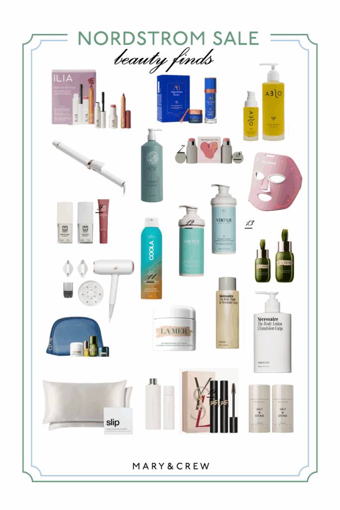 2025 Nordstrom Anniversary Sale