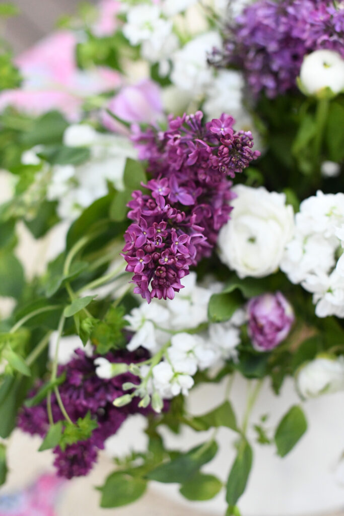 5 Easy Tips to Upgrade Your Grocery Store Flowers