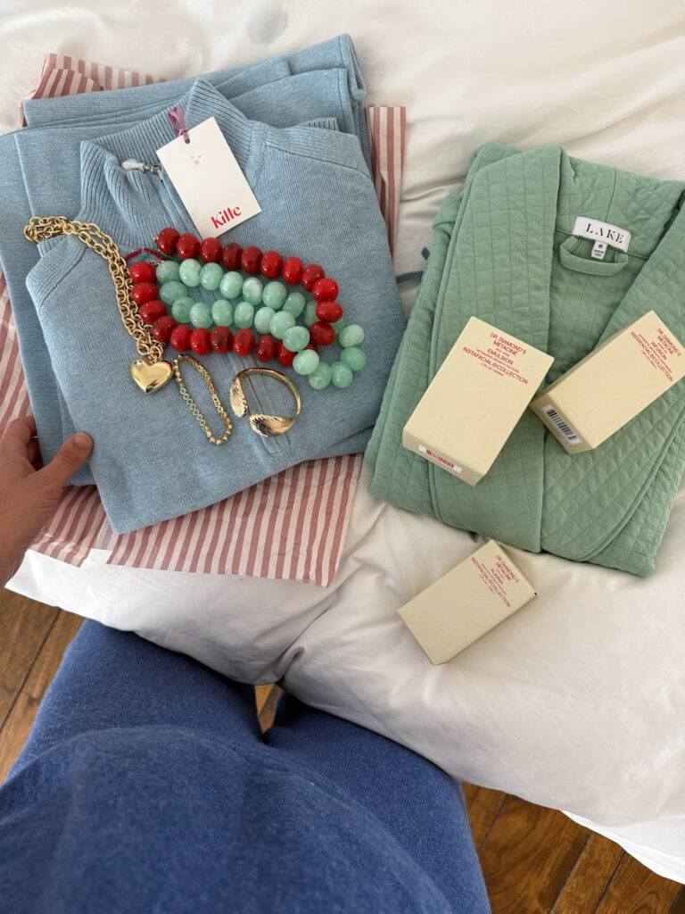 Things I bought and Loved in July