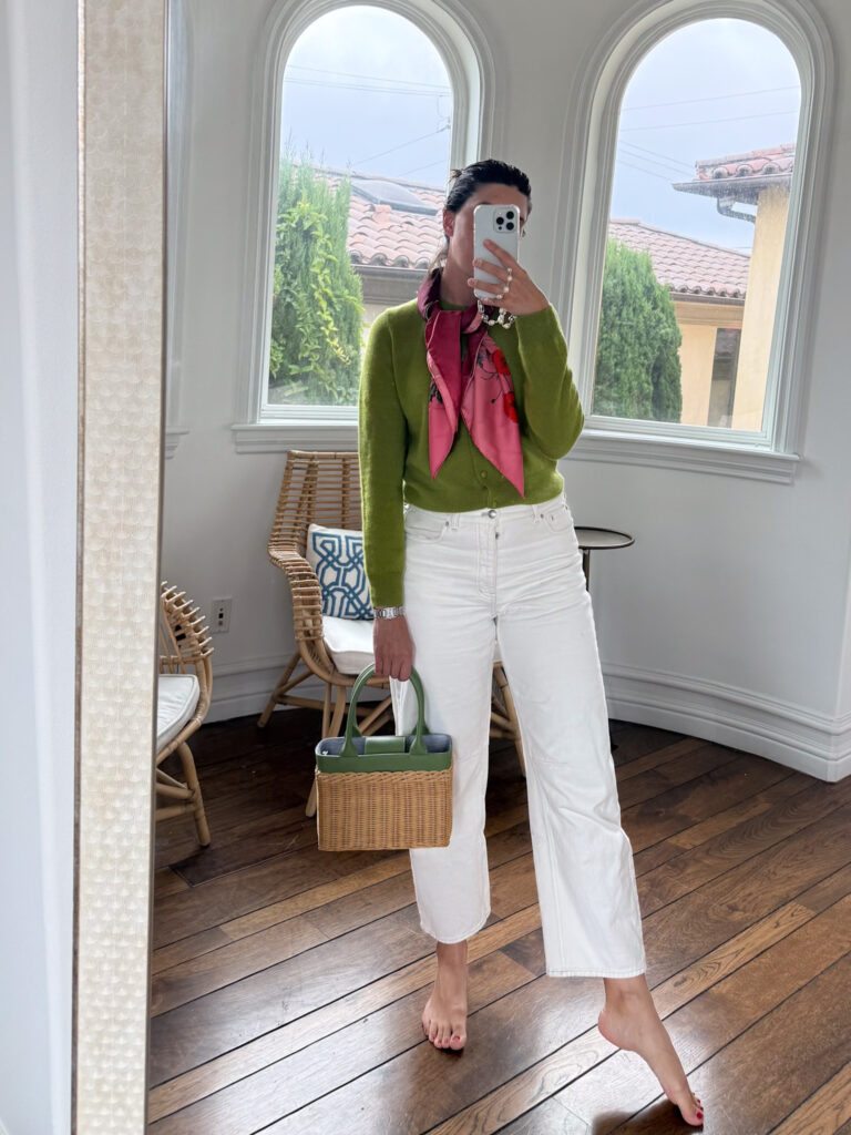 Things I Bought and Loved in August