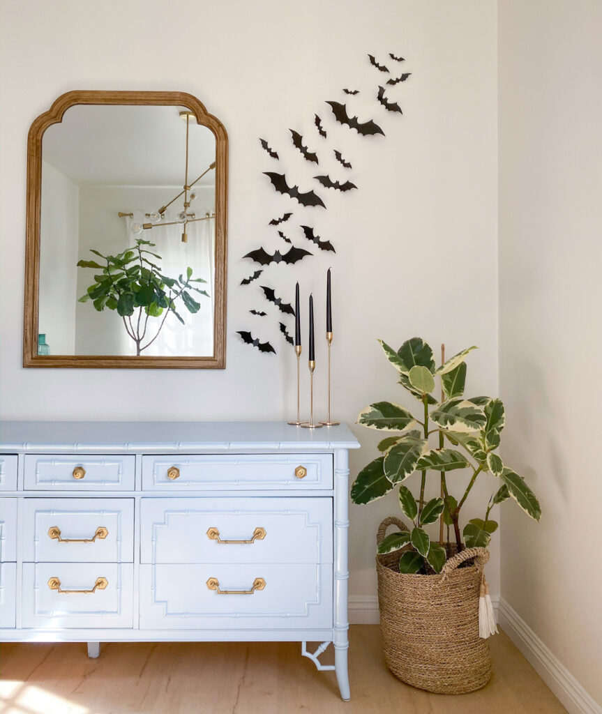 Elevated Halloween Décor: Festive Without the Fright